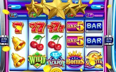 How Slot Symbols Evolved from Fruit to Fantasy
