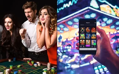 How Technology Changed the Way People Gamble in the Last 20 Years