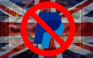 How the PayPal Gambling Block Works in the UK