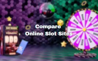 How to Compare Online Slot Sites