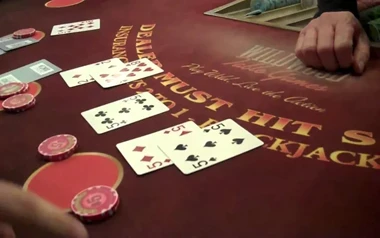 How to Play Pitch Blackjack Guide