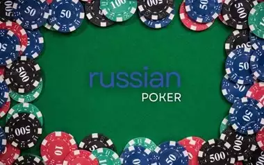 How to Play Russian Poker - The Full Guide