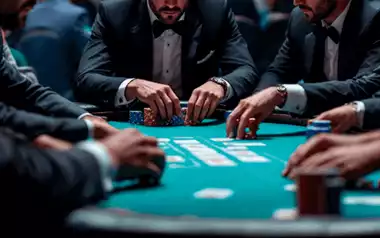 How to Spot Value Bets in Poker Tournaments