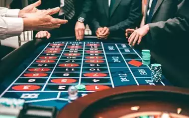 Introduction A Revolution in Casino Access