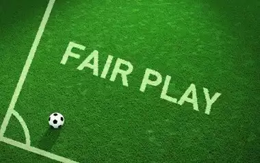 Introduction Fair Play Behind the Reels