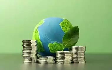 Introduction Sustainability Meets Spin