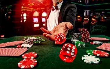 Introduction The Delicate Balance Between Chance and Skill
