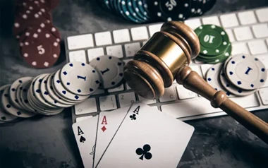 Introduction The Shift Toward Legalised Gambling