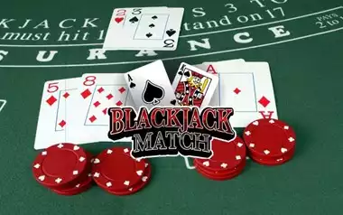 Introduction What is a Blackjack Match Side Bet