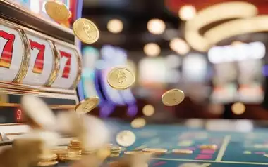 Jackpot Slots