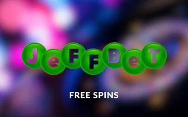 Jeffbet Free Spins