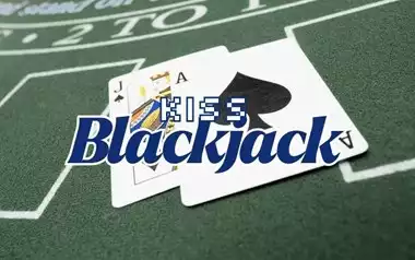 KISS Systems in Blackjack Explained