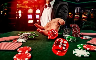 Keeping It Real in the World of Live Casino