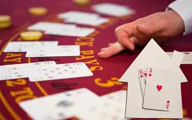 Learn about Blackjack House Edge