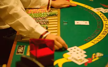 Learn about British Blackjack - 7 Card Game Rules
