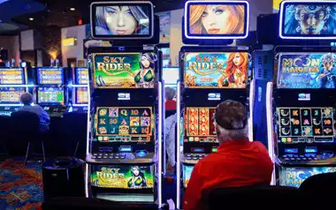 Learn about the Cascading Reel Slots