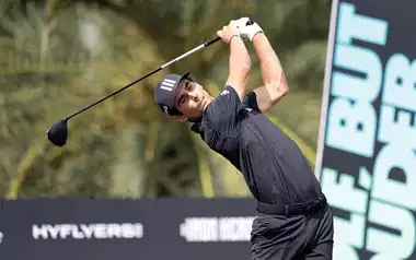LIV Golf Greenbrier Betting Tips