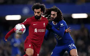 Chelsea vs Liverpool Betting Tips - Premier League