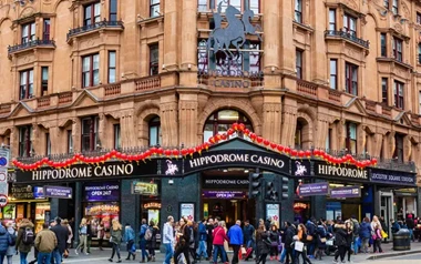 London_s Role as a Global Hub for Gambling Companies