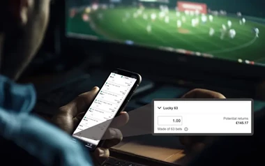 Lucky 63 Bet Guide How This Popular Multiple Bet Type Works