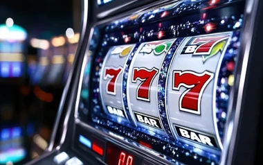 Magic Slots