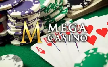 Mega Casino
