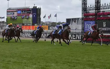 Melbourne Cup Betting Tips