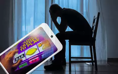 GambleAware Research Highlights Mental Health  