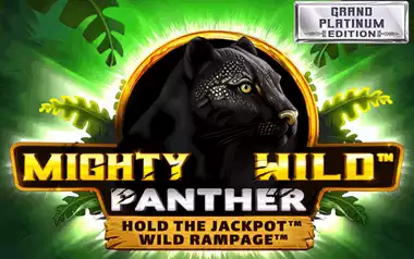 Mighty Wild Panther Grand Platinum Edition