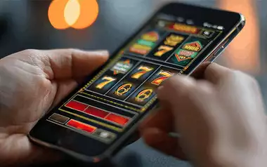 Mobile-First Gambling Sites