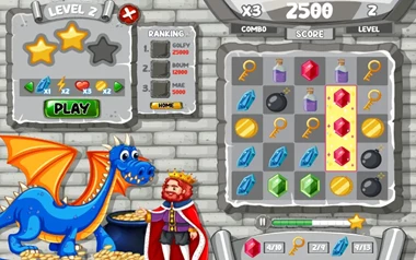 Monster Slots