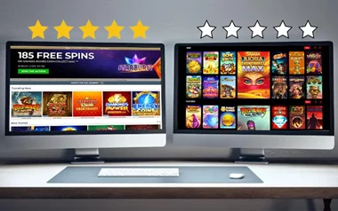 New Casino Sites vs Established Which Should You Pick
