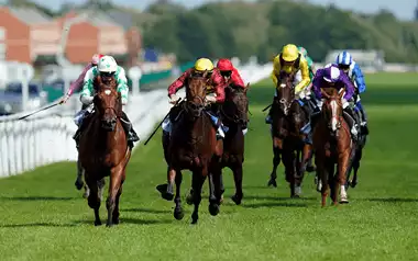 Lockinge Stakes Betting Tips - Newbury