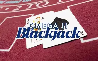 Omega II System in Blackjack Explained