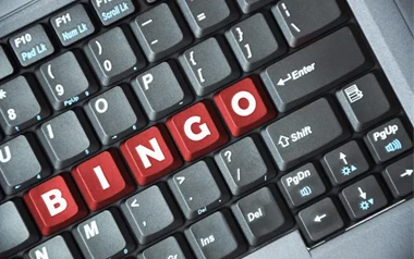 Online Bingo