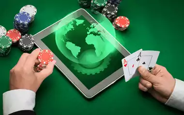 Online Casino Poker