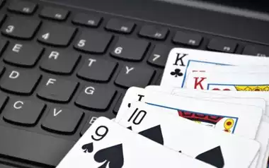 Online-Casino
