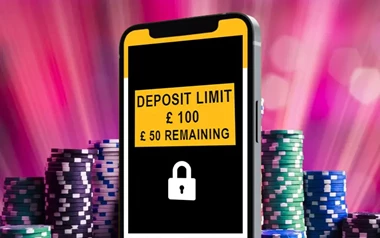 Online Gambling Deposit Limits A Practical Guide to Staying in Control