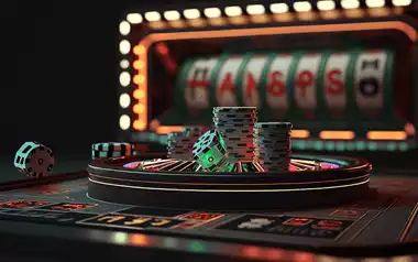 Study Reveals 86% of Ontario Gambling is Done Legally