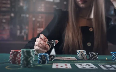 Open Raising in Poker What It Means and Why It Matters