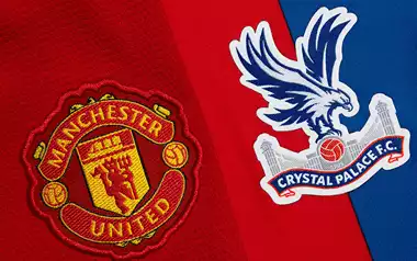 Crystal Palace vs Manchester United Betting Tips - Premier League 