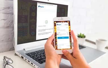PayPal Casino Payments on Mobile vs Desktop Any Difference