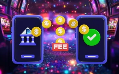 PayPal Casino Withdrawal Fees Why Some Sites Charge Them
