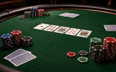 PokerStars Moves UK Poker Onto Betfair Platform