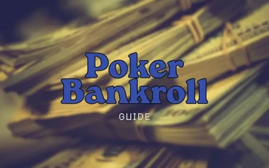 Poker Bankroll Guide How to Manage Stakes and Limits