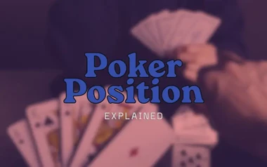 Poker Position Guide Why the Button Matters Most