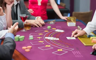 Poker Table Image Explained How Opponents Perceive You