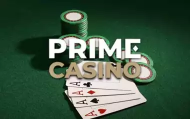 Prime Casino