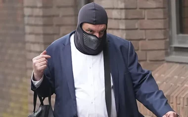 Pro Gambler _Lord Lester_ Jailed for Five Years Following Lengthy Trial