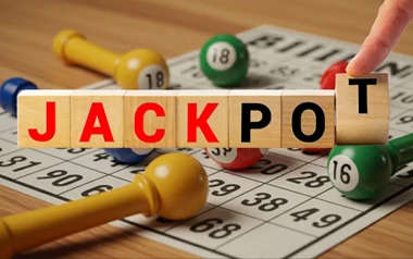 Progressive Bingo Jackpots